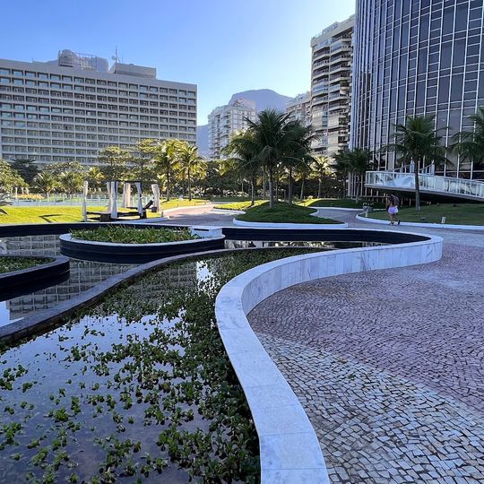 Hotel Nacional Rio de Janeiro