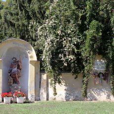 Kapelle hl. Florian