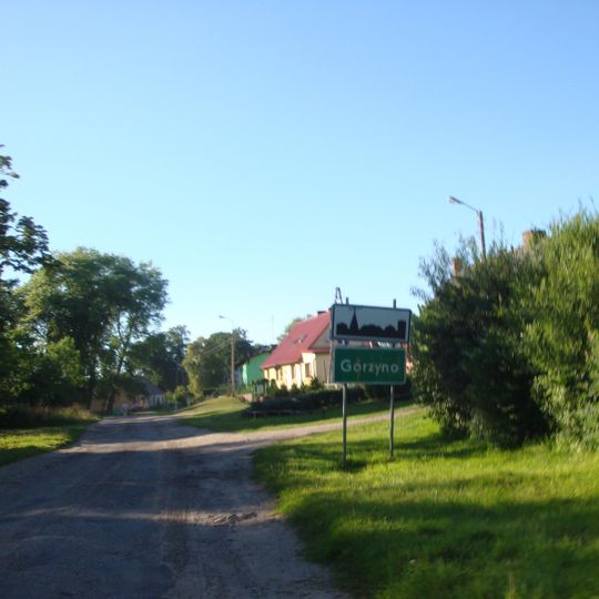 Górzyno