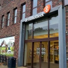 Stadskanaal public library