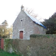 Chapelle du manoir du Chêne Vert