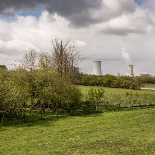 NSG Lippeaue von Lünen bis Schleuse Horst