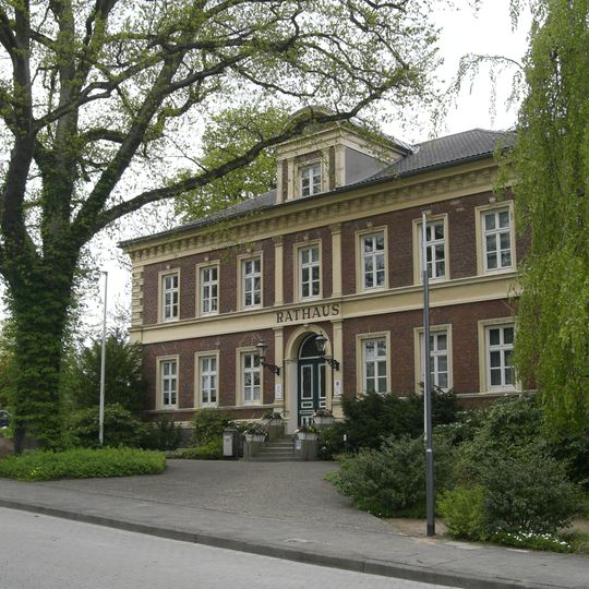 Rathaus