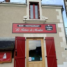 Camp préhistorique de Moulins-sur-Céphons