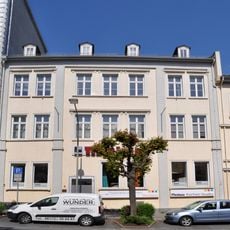Wohnhaus
