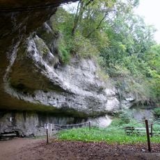 Sophienhöhle