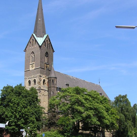 St. Georg