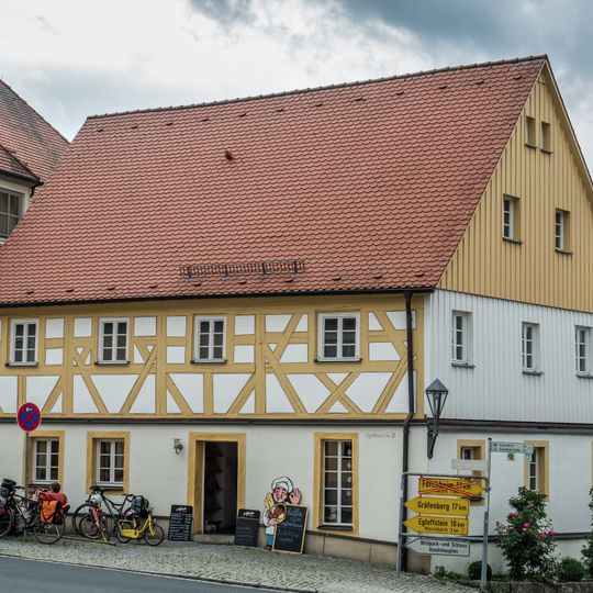 Bauernhaus