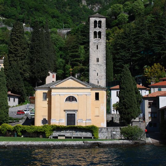 Chiesa dei Santi Quirico e Giulitta