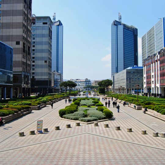 Centro Direzionale