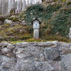 St. Magnus wayside shrine