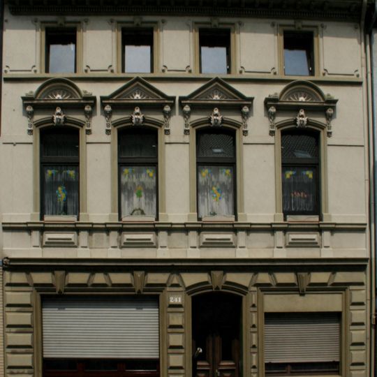 Hauptstraße 241