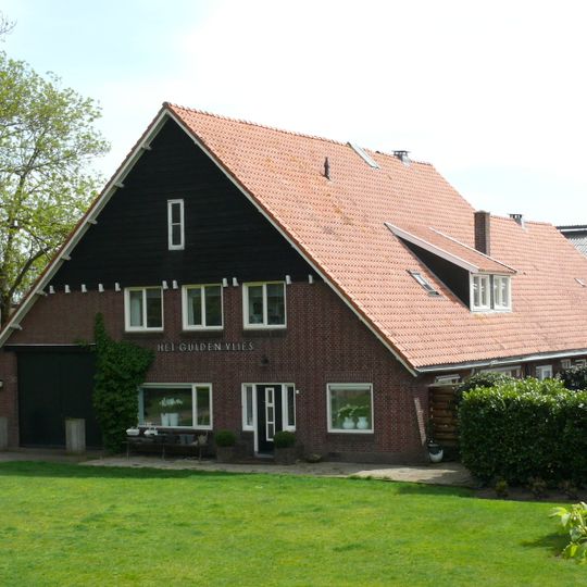 Heerendijk 1,  8355TA  Giethoorn
