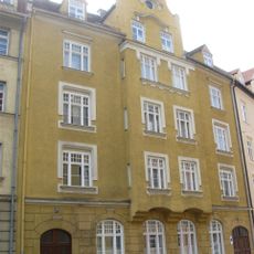 Neureutherstraße 39