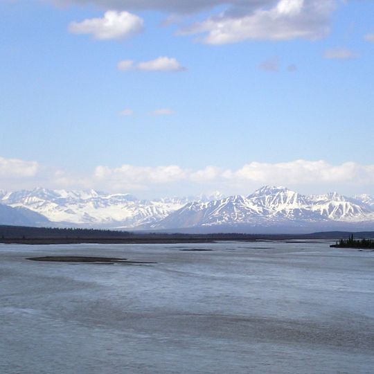 Susitna River