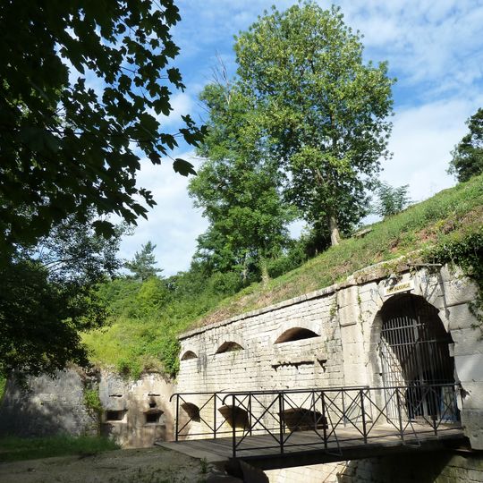 Fort de Liouville
