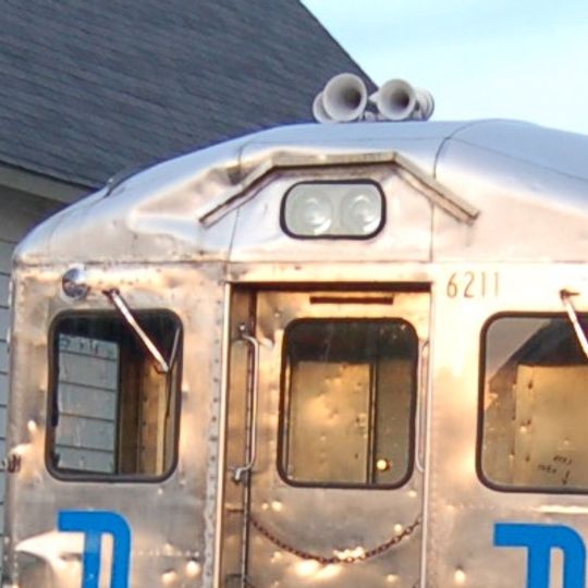 MetroWest