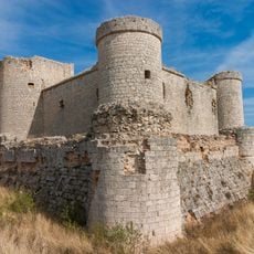 Castle of Pioz