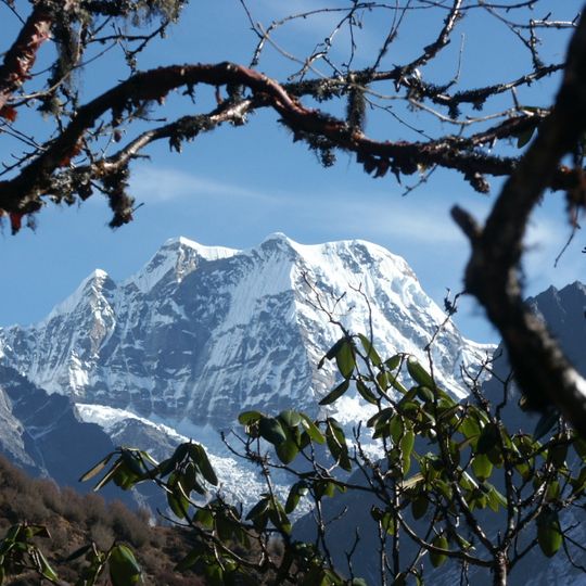 Mera Peak