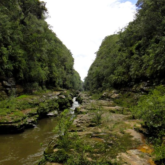 Parque Estadual do Cerrado