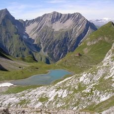 Saxerspitze