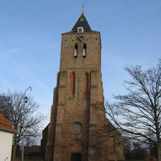 Toren NH kerk