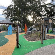 Acacia Park