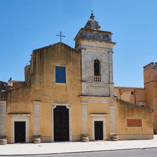 Chiesa di San Vincenzo martire