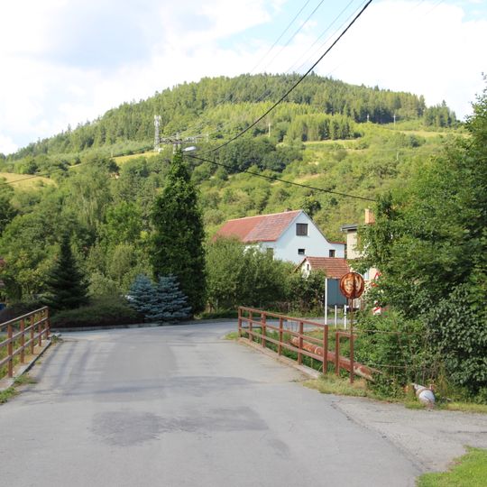 Stvolová