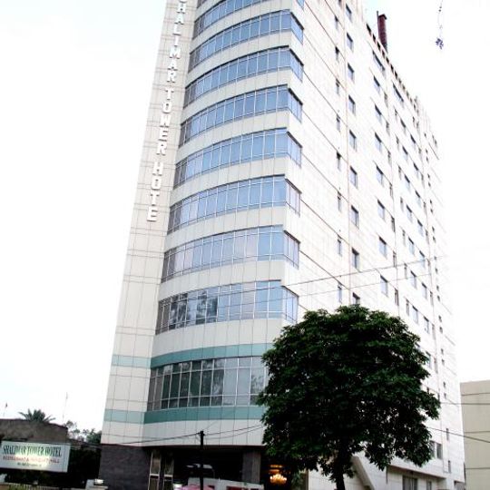 Shalimar Tower Hotel