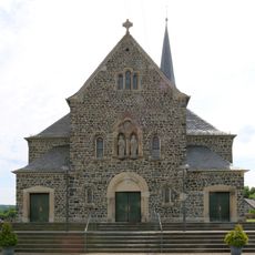 St. Peter und Paul