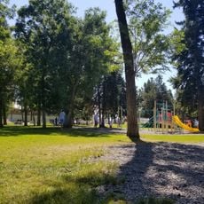 Belgrade Splash Park