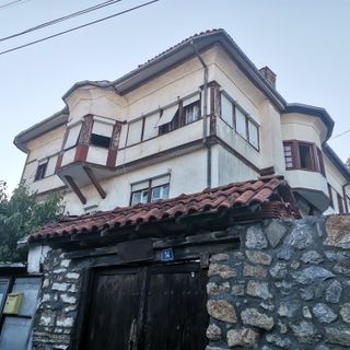 Talev House