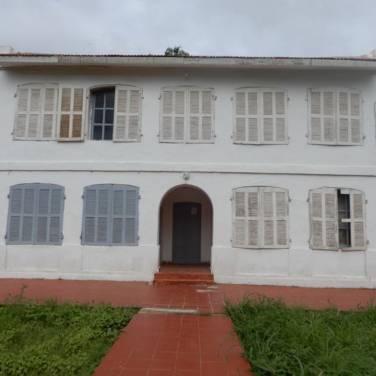 Musée Régional de Thiès