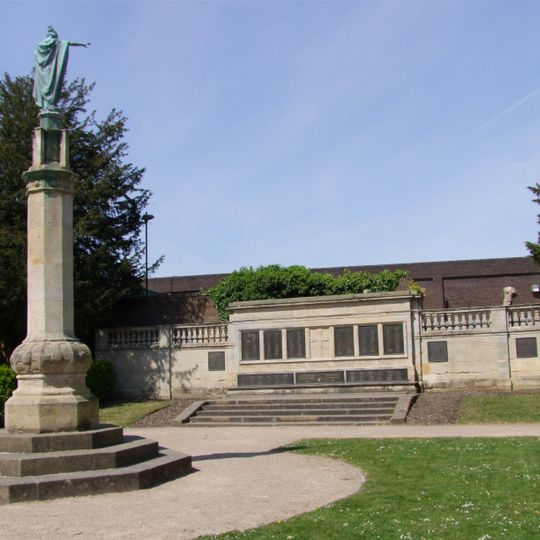 War Memorial