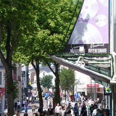 Swansea Market
