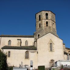 Église Saint Martin de Plaisance