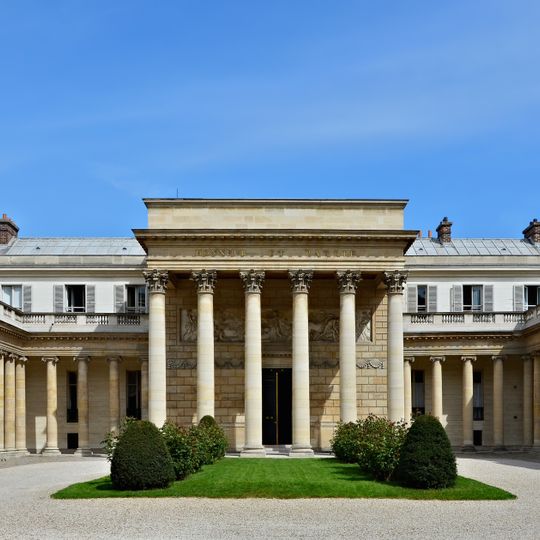 Museo della Legion d'onore