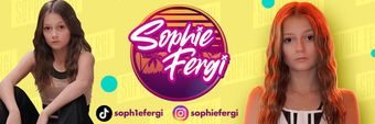 Sophie Fergi Profile Cover