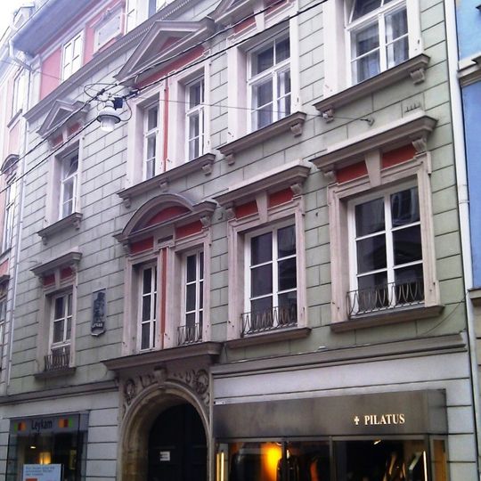 Bürgerhaus