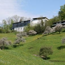 Bildungshaus St. Arbogast