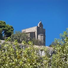 Ermitage Saint Jacques