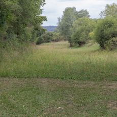 Abschnitt des Ludwig-Donau-Main-Kanals #07