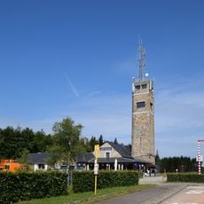 Signaal van Botrange