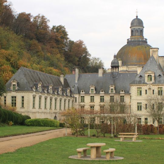 Convento di Notre-Dame des Ardilliers