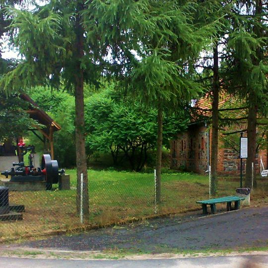 Jaracz, Greater Poland Voivodeship