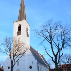 Witte Kerkje, Noordwijkerhout