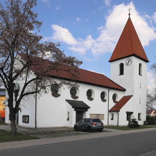 Kirche