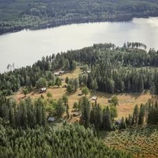 Kårebolssätern
