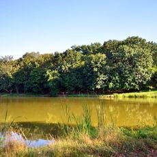 Dubovyi Hai, Horbanivka